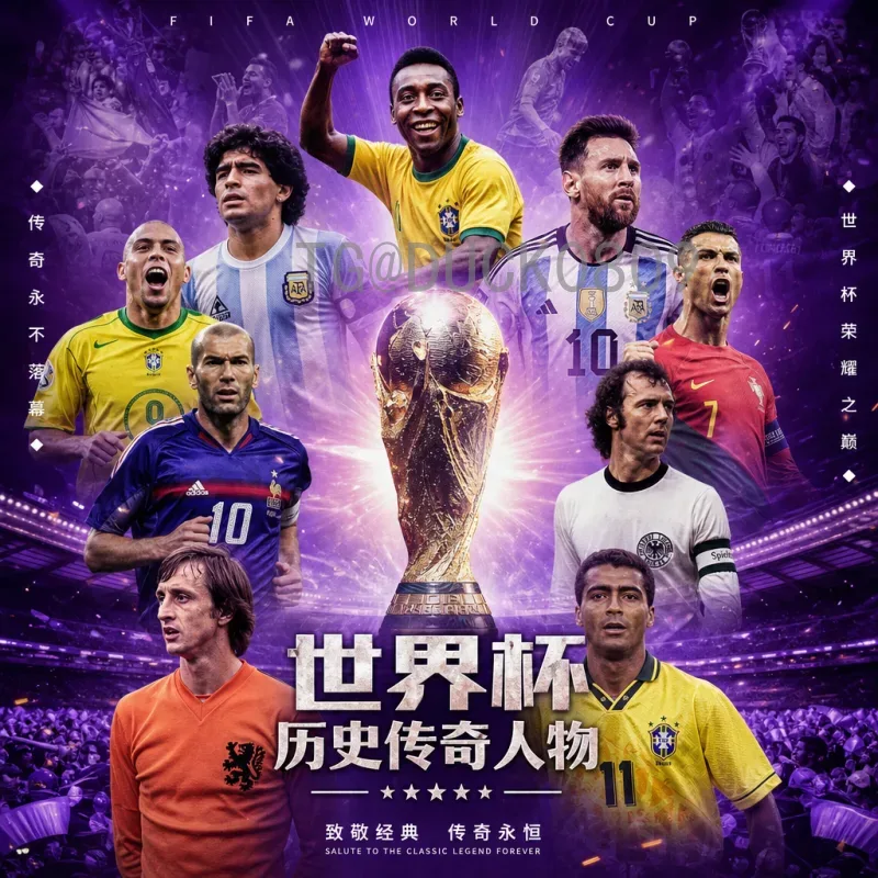 2026年国际足联世界杯扩军规则变化全解析：从48队到104场